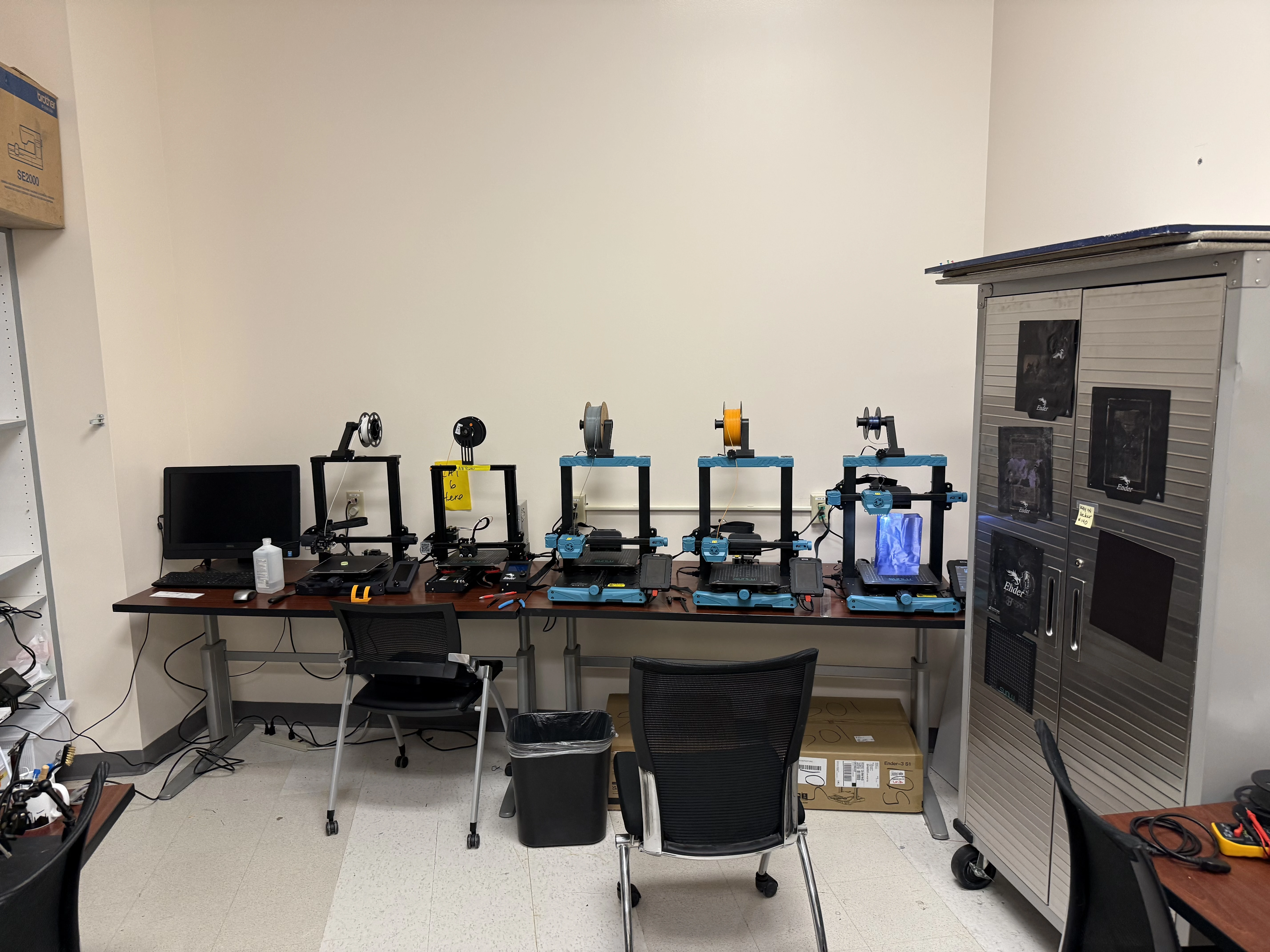 3D Printing and Design Club image 1
