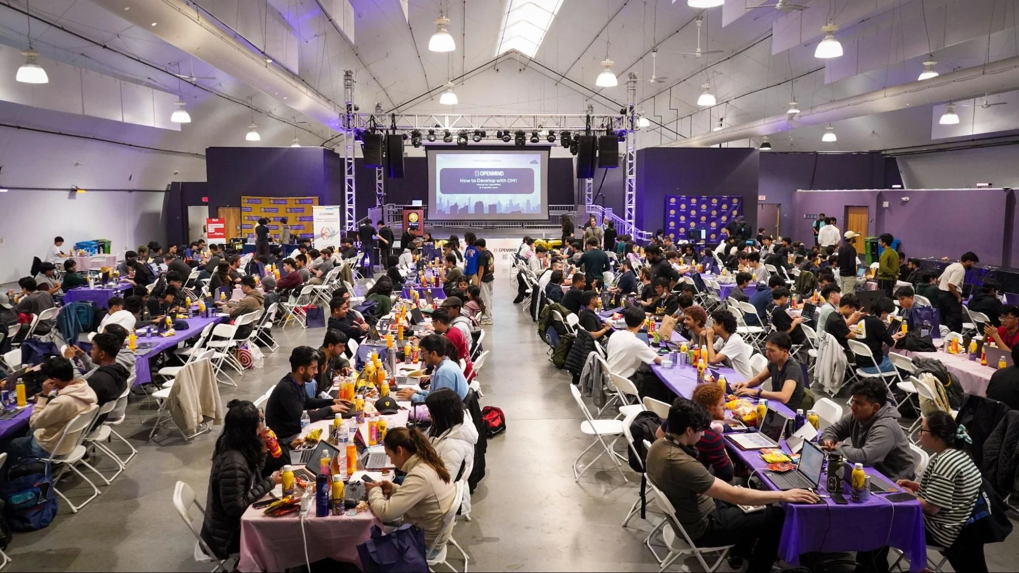 SF Hacks 2025 image 1