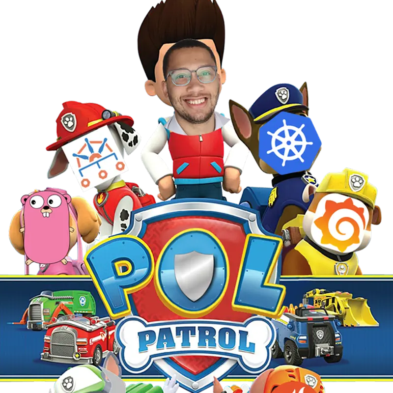 Policy Compliance Dashboard (Pol Patrol)